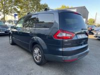 Ford Galaxy 2.0 TDCI 140CH DPF GHIA - <small></small> 6.990 € <small>TTC</small> - #3