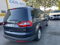 Ford Galaxy 2.0 TDCI 140CH DPF GHIA - <small></small> 6.990 € <small>TTC</small> - #4