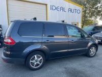 Ford Galaxy 2.0 TDCI 140CH DPF GHIA - <small></small> 6.990 € <small>TTC</small> - #5