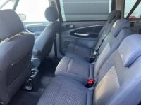 Ford Galaxy 2.0 TDCI 140CH DPF GHIA - <small></small> 6.990 € <small>TTC</small> - #8