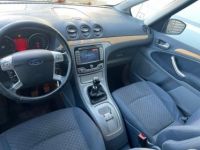 Ford Galaxy 2.0 TDCI 140CH DPF GHIA - <small></small> 6.990 € <small>TTC</small> - #9