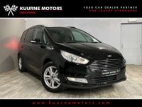 Ford Galaxy 2.0 TDCi 7pl Gps-Pdc-VerwZet-Cruise - <small></small> 18.500 € <small>TTC</small> - #1