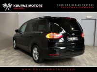 Ford Galaxy 2.0 TDCi 7pl Gps-Pdc-VerwZet-Cruise - <small></small> 18.500 € <small>TTC</small> - #2
