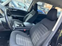 Ford Galaxy 2.0 TDCi 7pl Gps-Pdc-VerwZet-Cruise - <small></small> 18.500 € <small>TTC</small> - #5
