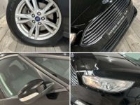 Ford Galaxy 2.0 TDCi 7pl Gps-Pdc-VerwZet-Cruise - <small></small> 18.500 € <small>TTC</small> - #17