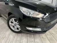 Ford Galaxy 2.0 TDCi 7pl Gps-Pdc-VerwZet-Cruise - <small></small> 18.500 € <small>TTC</small> - #18