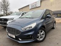 Ford Galaxy 2.0 TDCI TITANIUM 7 PLACES - <small></small> 25.990 € <small></small> - #1