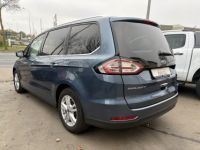 Ford Galaxy 2.0 TDCI TITANIUM 7 PLACES - <small></small> 25.990 € <small></small> - #2