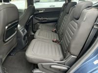 Ford Galaxy 2.0 TDCI TITANIUM 7 PLACES - <small></small> 25.990 € <small></small> - #5