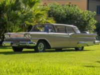 Ford Galaxy FAIRLANE GALAXIE 500 Club sedan SURVIVOR - <small></small> 24.990 € <small>TTC</small> - #1