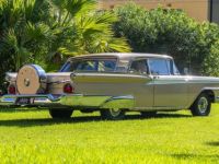 Ford Galaxy FAIRLANE GALAXIE 500 Club sedan SURVIVOR - <small></small> 24.990 € <small>TTC</small> - #2