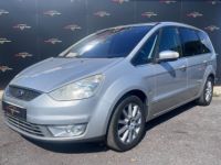 Ford Galaxy II 2.0 TDCI 140CH TITANIUM BV6 -7PLACES - <small></small> 8.990 € <small>TTC</small> - #1