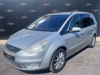 Ford Galaxy II 2.0 TDCI 140CH TITANIUM BV6 -7PLACES - <small></small> 8.990 € <small>TTC</small> - #2