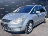 Ford Galaxy II 2.0 TDCI 140CH TITANIUM BV6 -7PLACES - <small></small> 8.990 € <small>TTC</small> - #3