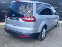 Ford Galaxy II 2.0 TDCI 140CH TITANIUM BV6 -7PLACES - <small></small> 8.990 € <small>TTC</small> - #4