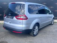 Ford Galaxy II 2.0 TDCI 140CH TITANIUM BV6 -7PLACES - <small></small> 8.990 € <small>TTC</small> - #5