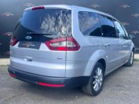 Ford Galaxy II 2.0 TDCI 140CH TITANIUM BV6 -7PLACES - <small></small> 8.990 € <small>TTC</small> - #6