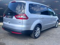 Ford Galaxy II 2.0 TDCI 140CH TITANIUM BV6 -7PLACES - <small></small> 8.990 € <small>TTC</small> - #7