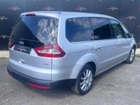 Ford Galaxy II 2.0 TDCI 140CH TITANIUM BV6 -7PLACES - <small></small> 8.990 € <small>TTC</small> - #8