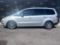 Ford Galaxy II 2.0 TDCI 140CH TITANIUM BV6 -7PLACES - <small></small> 8.990 € <small>TTC</small> - #9