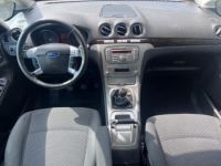 Ford Galaxy II 2.0 TDCI 140CH TITANIUM BV6 -7PLACES - <small></small> 8.990 € <small>TTC</small> - #10