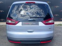 Ford Galaxy II 2.0 TDCI 140CH TITANIUM BV6 -7PLACES - <small></small> 8.990 € <small>TTC</small> - #16