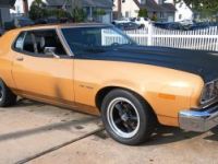 Ford Gran Torino - <small></small> 27.000 € <small>TTC</small> - #2