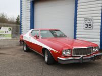 Ford Gran Torino 351 Ci, 5.8 L - <small></small> 29.000 € <small>TTC</small> - #1