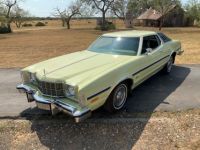 Ford Gran Torino Elite  - <small></small> 19.400 € <small>TTC</small> - #1