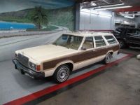 Ford Granada - <small></small> 16.200 € <small>TTC</small> - #1