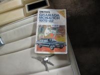 Ford Granada - <small></small> 16.200 € <small>TTC</small> - #5