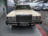 Ford Granada - <small></small> 16.200 € <small>TTC</small> - #8