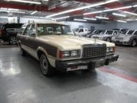 Ford Granada - <small></small> 16.200 € <small>TTC</small> - #10