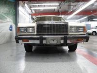 Ford Granada - <small></small> 16.200 € <small>TTC</small> - #23