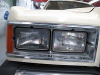 Ford Granada - <small></small> 16.200 € <small>TTC</small> - #37