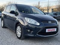 Ford Grand C-MAX 1.6 TDCi 115ch FAP Business - <small></small> 7.500 € <small>TTC</small> - #1