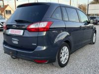 Ford Grand C-MAX 1.6 TDCi 115ch FAP Business - <small></small> 7.500 € <small>TTC</small> - #3