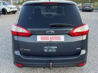 Ford Grand C-MAX 1.6 TDCi 115ch FAP Business - <small></small> 7.500 € <small>TTC</small> - #4