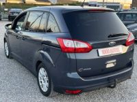 Ford Grand C-MAX 1.6 TDCi 115ch FAP Business - <small></small> 7.500 € <small>TTC</small> - #5