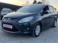 Ford Grand C-MAX 1.6 TDCi 115ch FAP Business - <small></small> 7.500 € <small>TTC</small> - #7