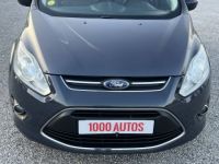 Ford Grand C-MAX 1.6 TDCi 115ch FAP Business - <small></small> 7.500 € <small>TTC</small> - #8