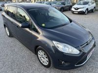 Ford Grand C-MAX 1.6 TDCi 115ch FAP Business - <small></small> 7.500 € <small>TTC</small> - #9