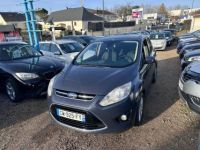 Ford Grand C-MAX 1.0 125 EcoBoost SS Trend - <small></small> 8.990 € <small>TTC</small> - #2