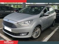 Ford Grand C-MAX 1.0 EcoBoost 125 CV - <small></small> 17.970 € <small></small> - #1