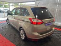 Ford Grand C-MAX 1.0 EcoBoost 125 SetS Titanium 7PL - <small></small> 10.990 € <small>TTC</small> - #3