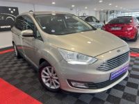 Ford Grand C-MAX 1.0 EcoBoost 125 SetS Titanium 7PL - <small></small> 10.990 € <small>TTC</small> - #4