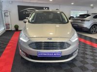 Ford Grand C-MAX 1.0 EcoBoost 125 SetS Titanium 7PL - <small></small> 10.990 € <small>TTC</small> - #10