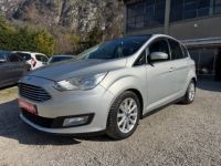 Ford Grand C-MAX 1.0 ECOBOOST 125CH STOP&START TITANIUM - <small></small> 10.499 € <small>TTC</small> - #1