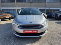 Ford Grand C-MAX 1.0 ECOBOOST 125CH STOP&START TITANIUM - <small></small> 10.499 € <small>TTC</small> - #2