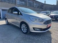 Ford Grand C-MAX 1.0 ECOBOOST 125CH STOP&START TITANIUM - <small></small> 10.499 € <small>TTC</small> - #3